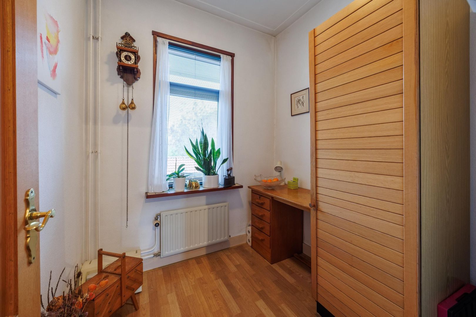 Caspar Fagelstraat 2 A, Delft foto-3