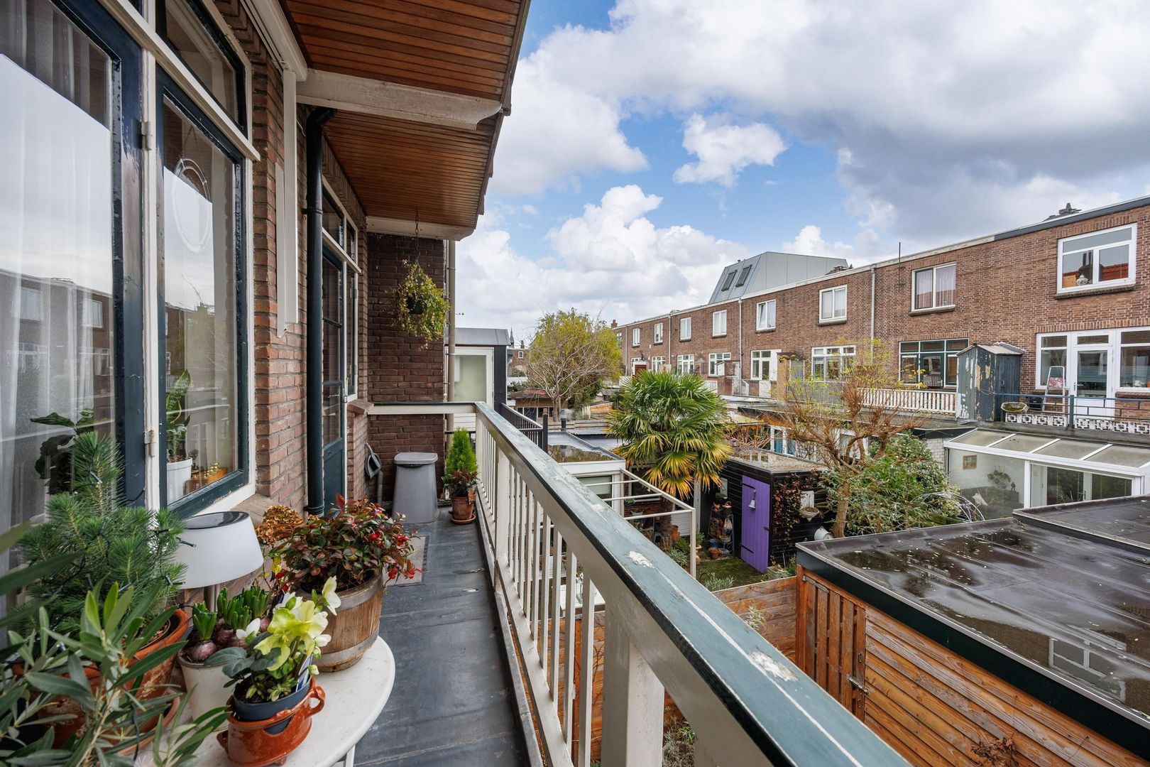 Caspar Fagelstraat 2 A, Delft foto-17