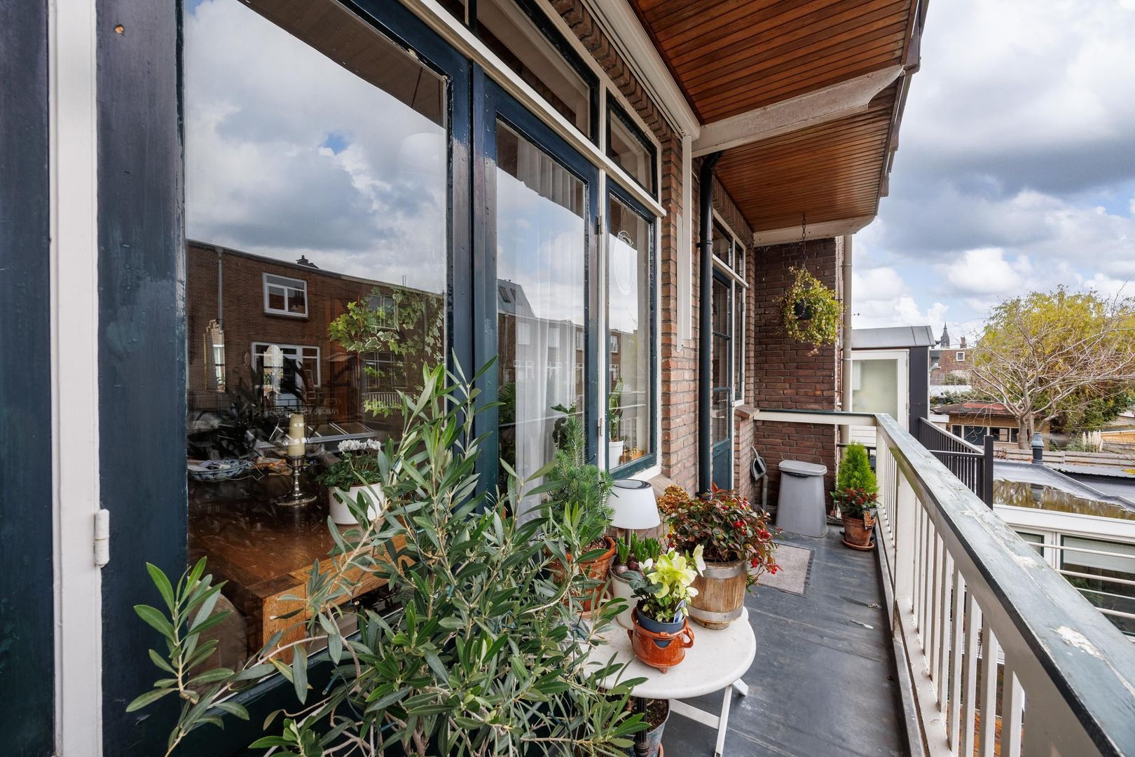 Caspar Fagelstraat 2 A, Delft foto-18