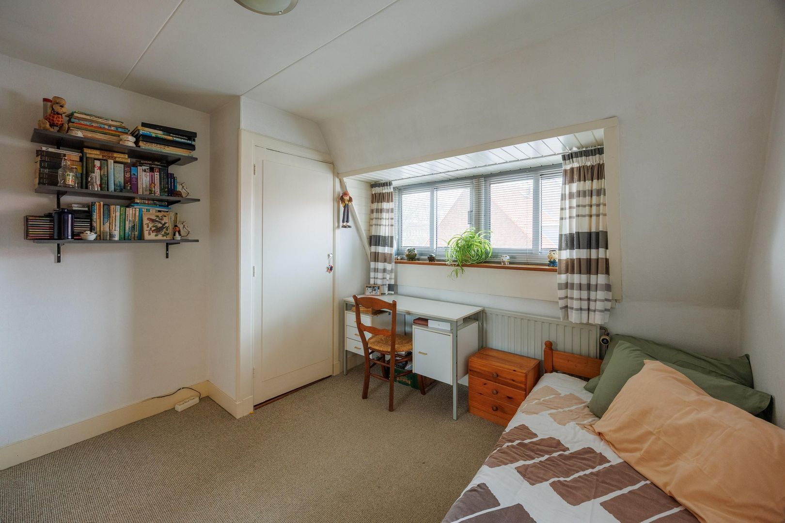 Caspar Fagelstraat 2 A, Delft foto-23