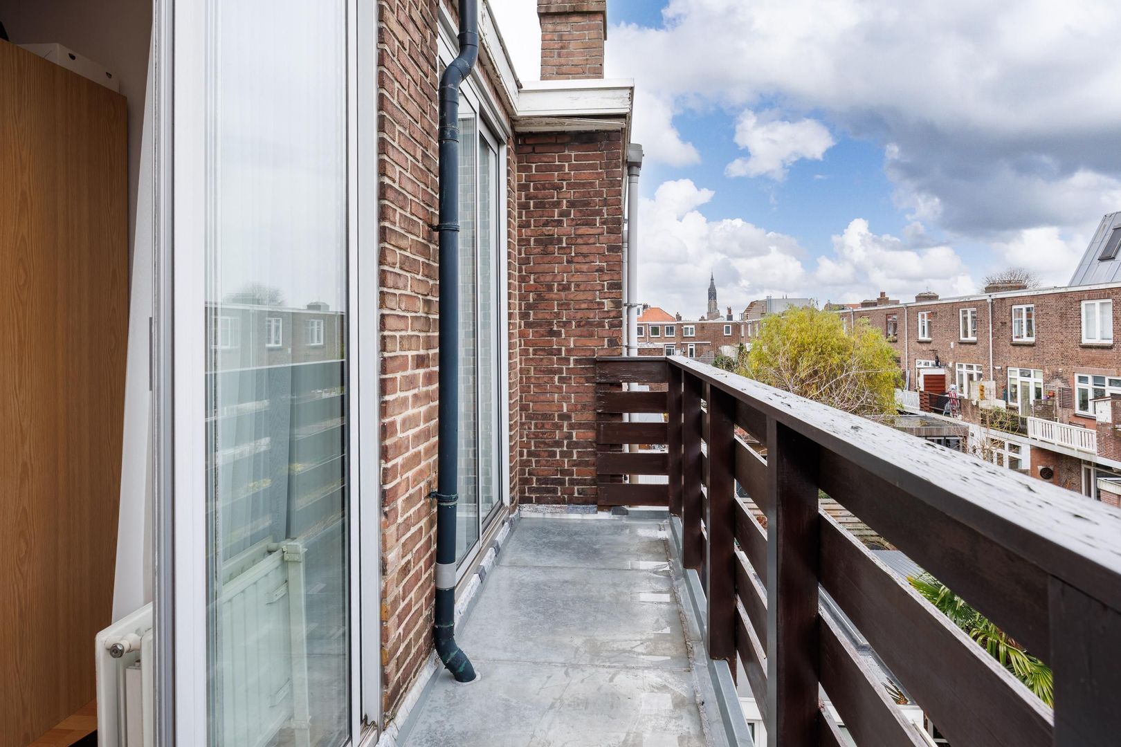 Caspar Fagelstraat 2 A, Delft foto-28