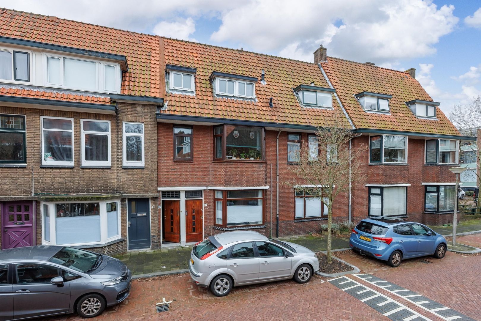 Caspar Fagelstraat 2 A, Delft foto-0