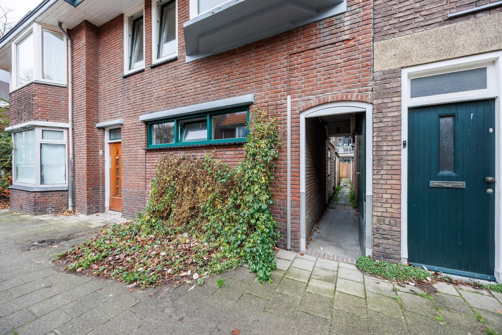 Caspar Fagelstraat 2 A, Delft foto-30