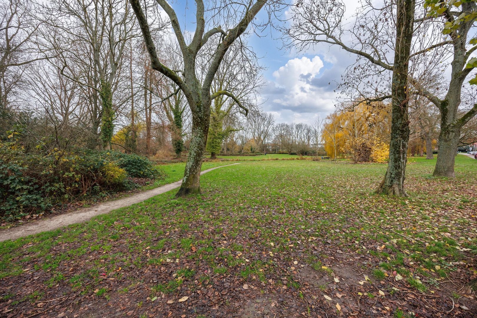 Caspar Fagelstraat 2 A, Delft foto-32