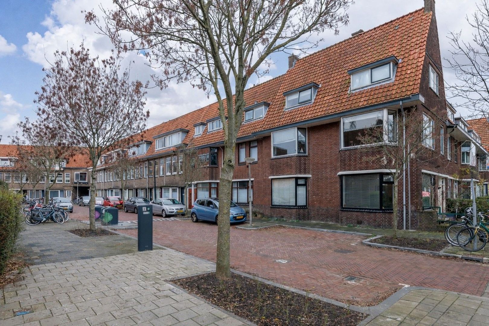 Caspar Fagelstraat 2 A, Delft foto-1