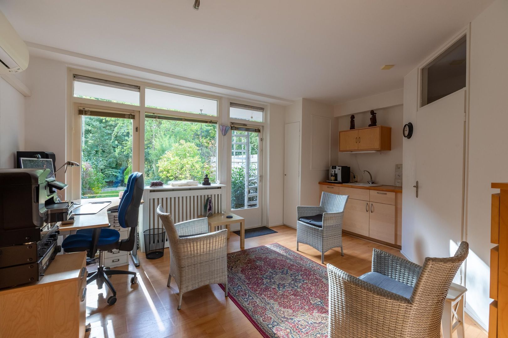 Guido Gezellelaan 100, Delft foto-5