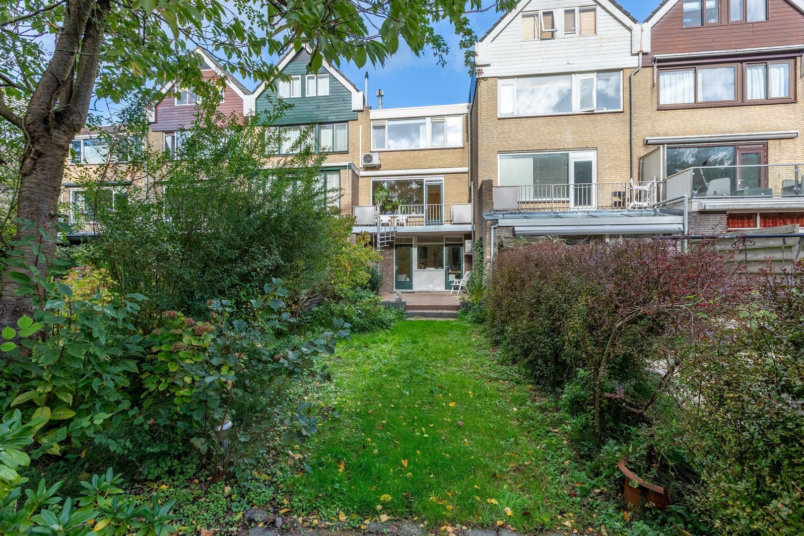 Guido Gezellelaan 100, Delft foto-2