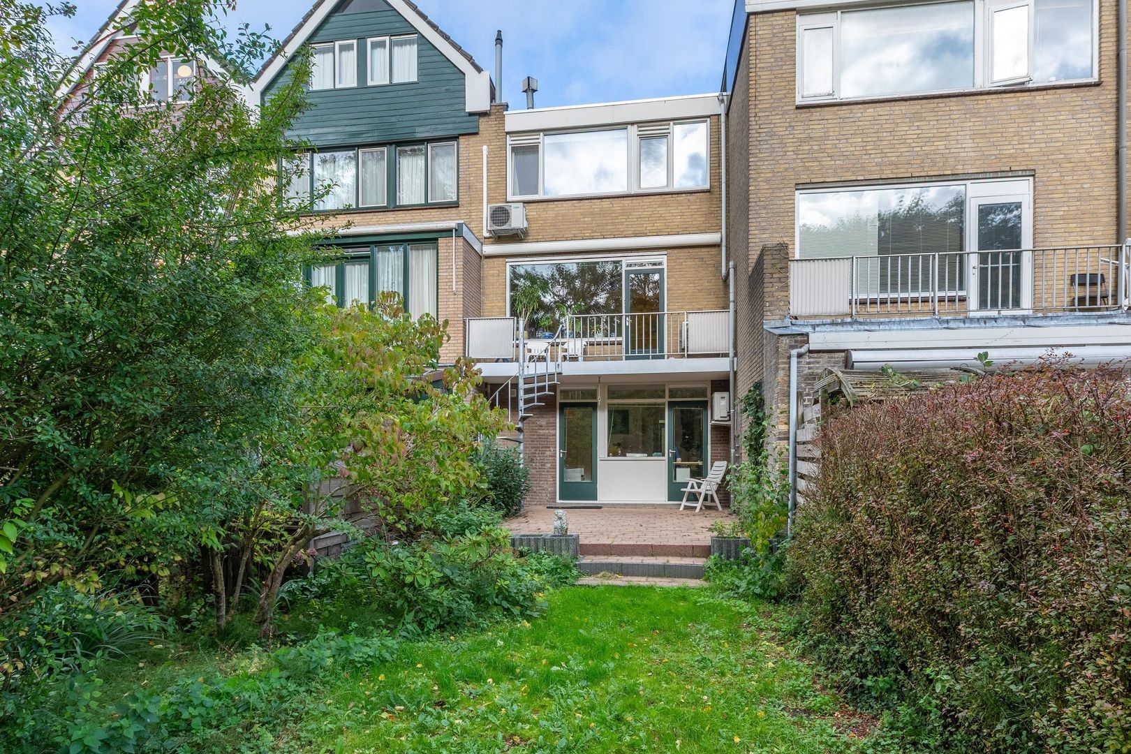 Guido Gezellelaan 100, Delft foto-3