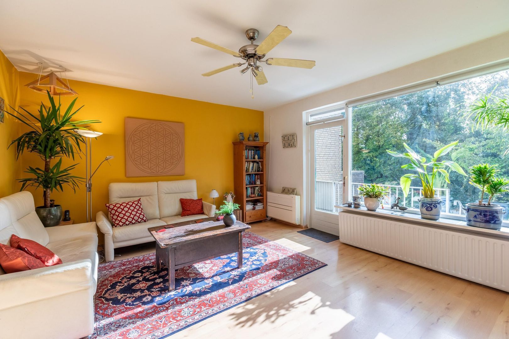 Guido Gezellelaan 100, Delft foto-10