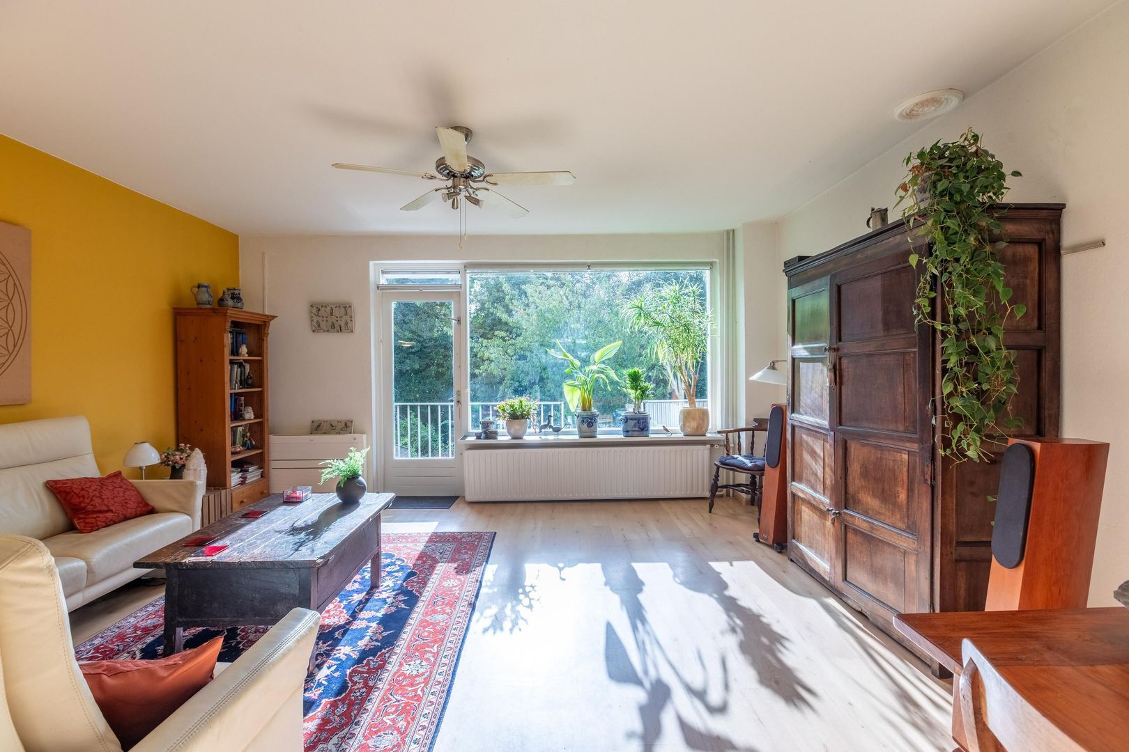 Guido Gezellelaan 100, Delft foto-9