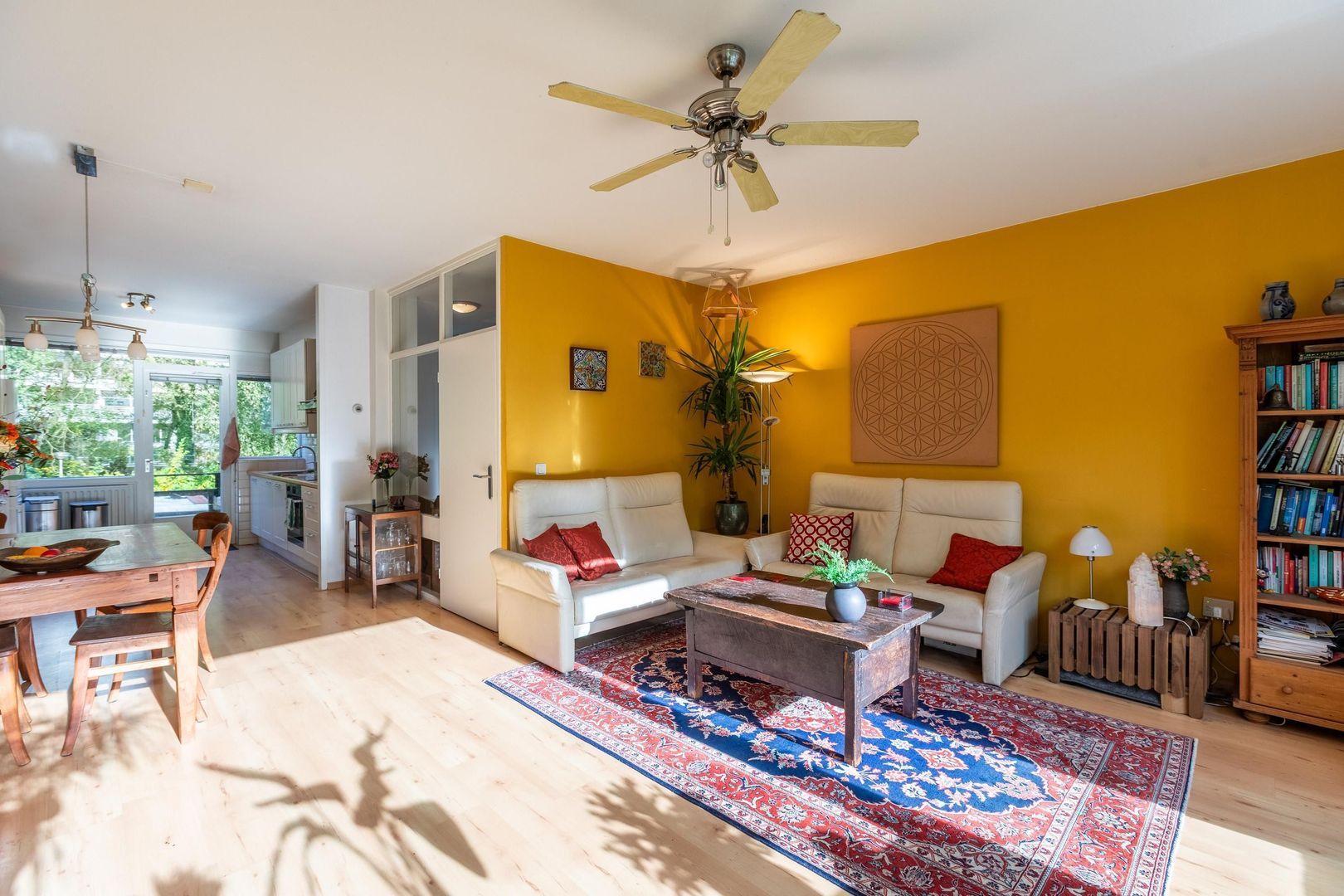 Guido Gezellelaan 100, Delft foto-18