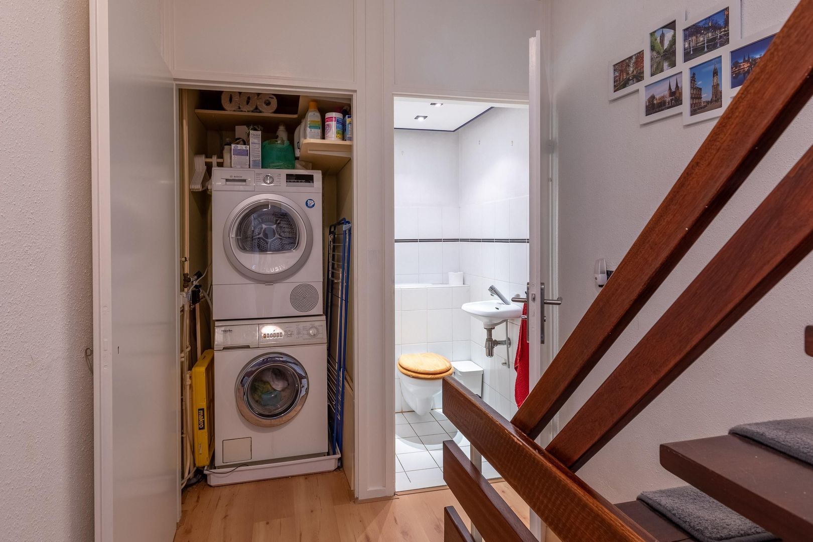 Guido Gezellelaan 100, Delft foto-25