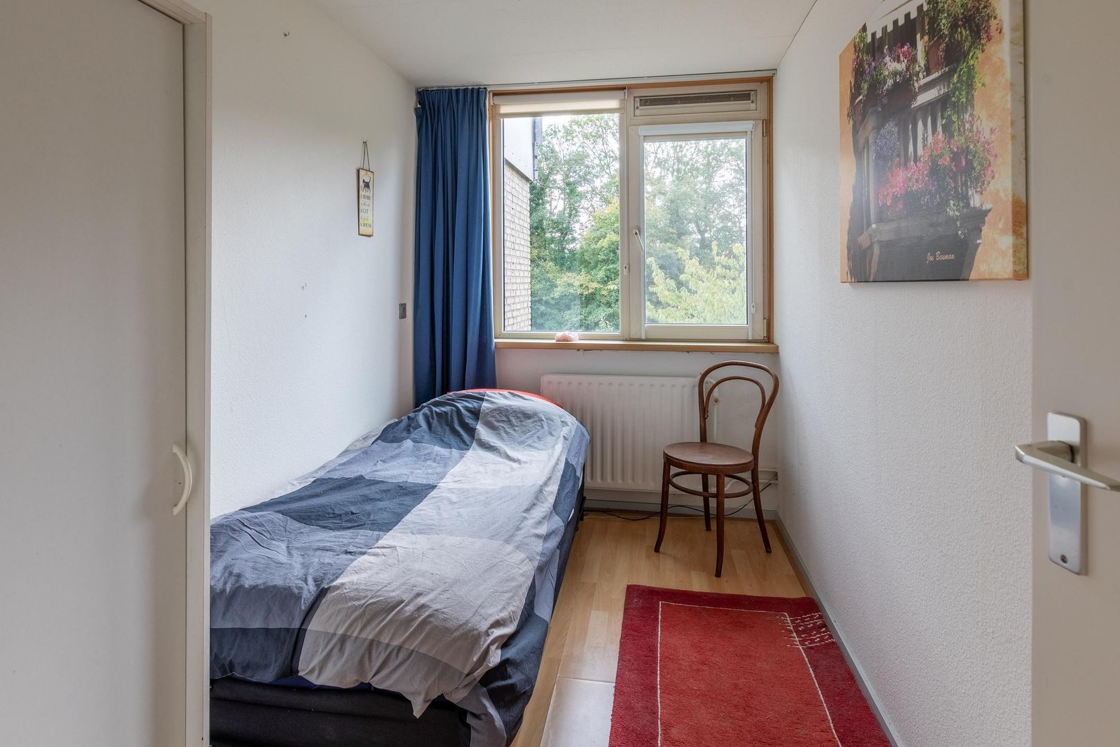 Guido Gezellelaan 100, Delft foto-28