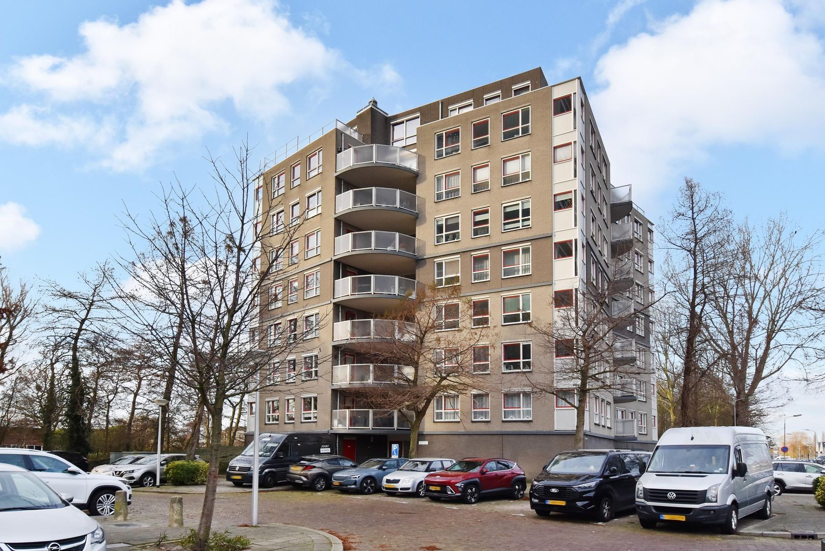 Jan Thoméelaan 36, Delft foto-0