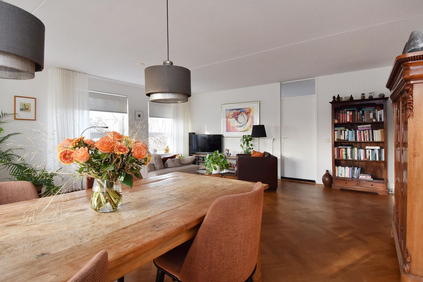 Jan Thoméelaan 36, Delft foto-17