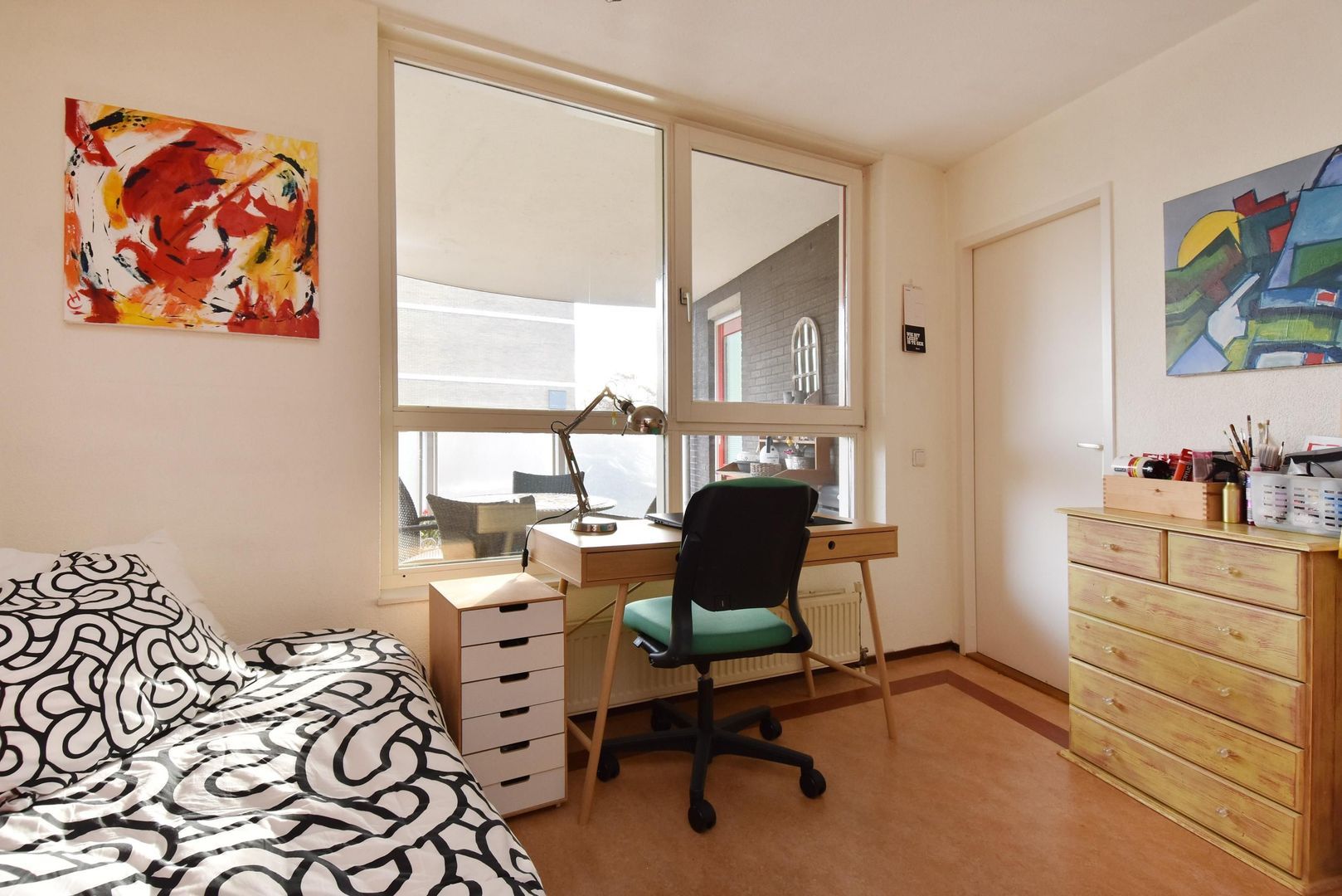 Jan Thoméelaan 36, Delft foto-23