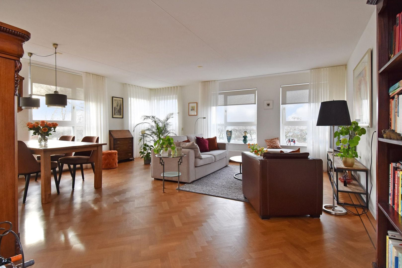 Jan Thoméelaan 36, Delft foto-1