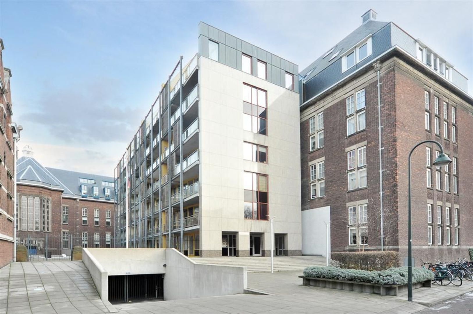 Raam 68, Delft foto-1