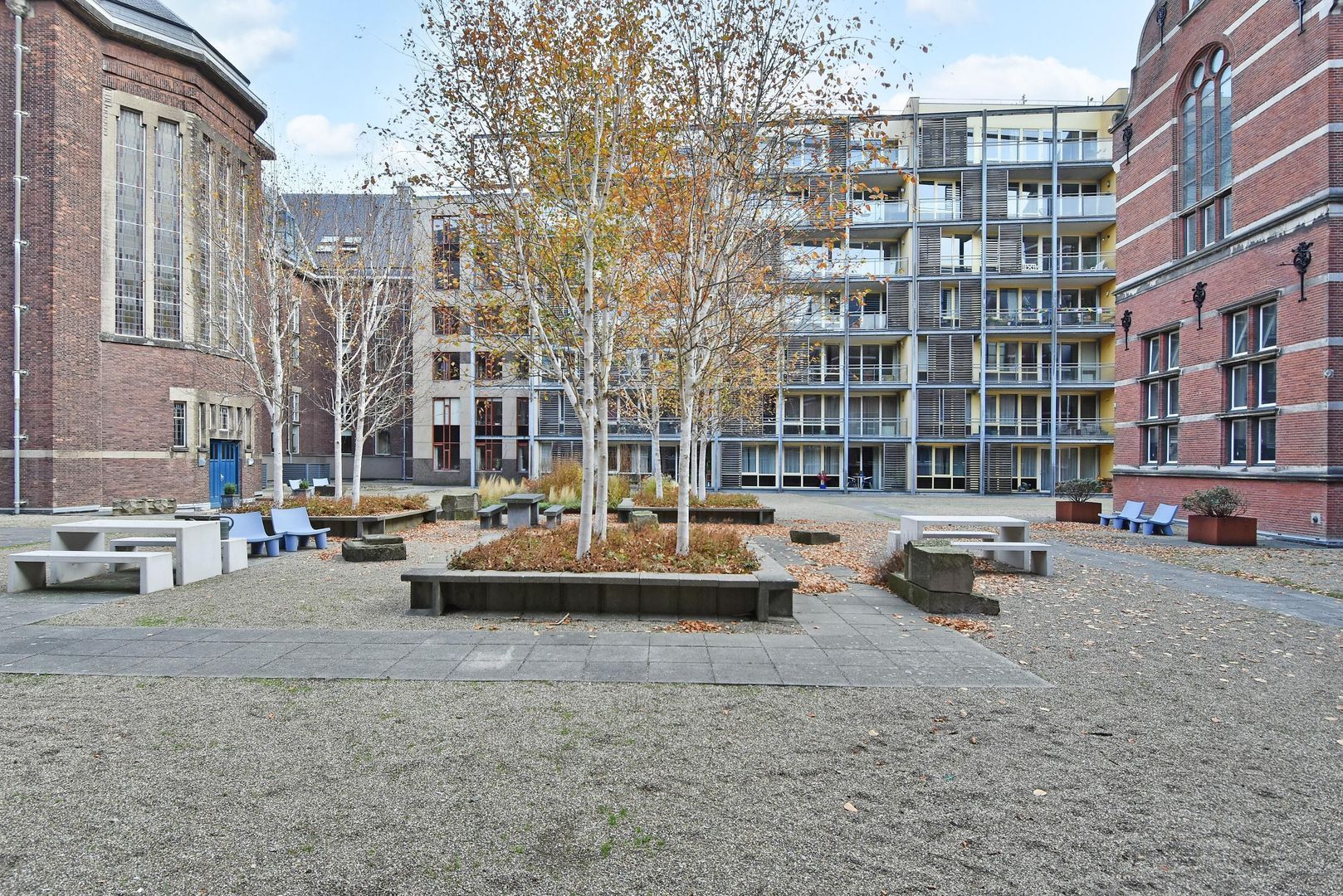 Raam 68, Delft foto-32