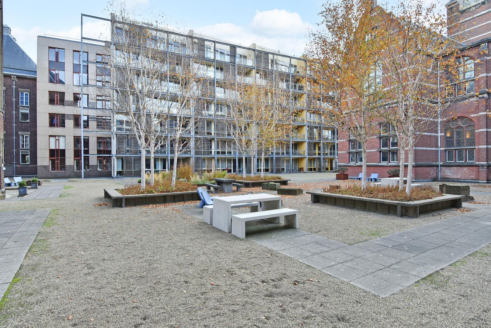 Raam 68, Delft foto-3