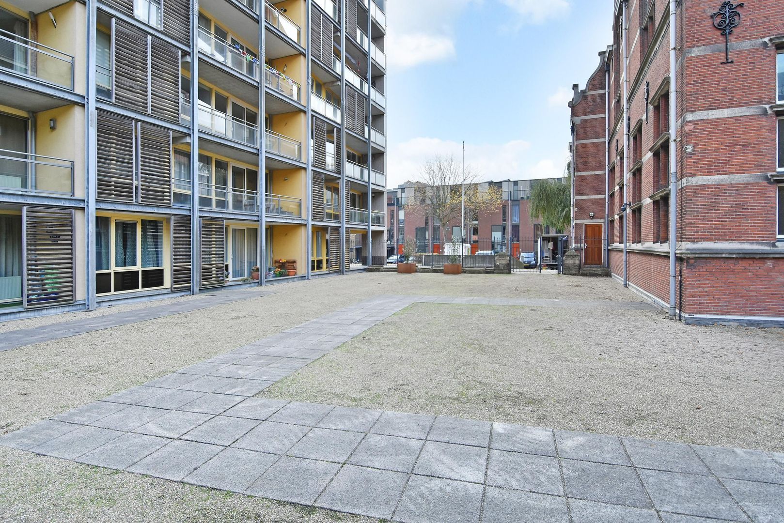 Raam 68, Delft foto-34