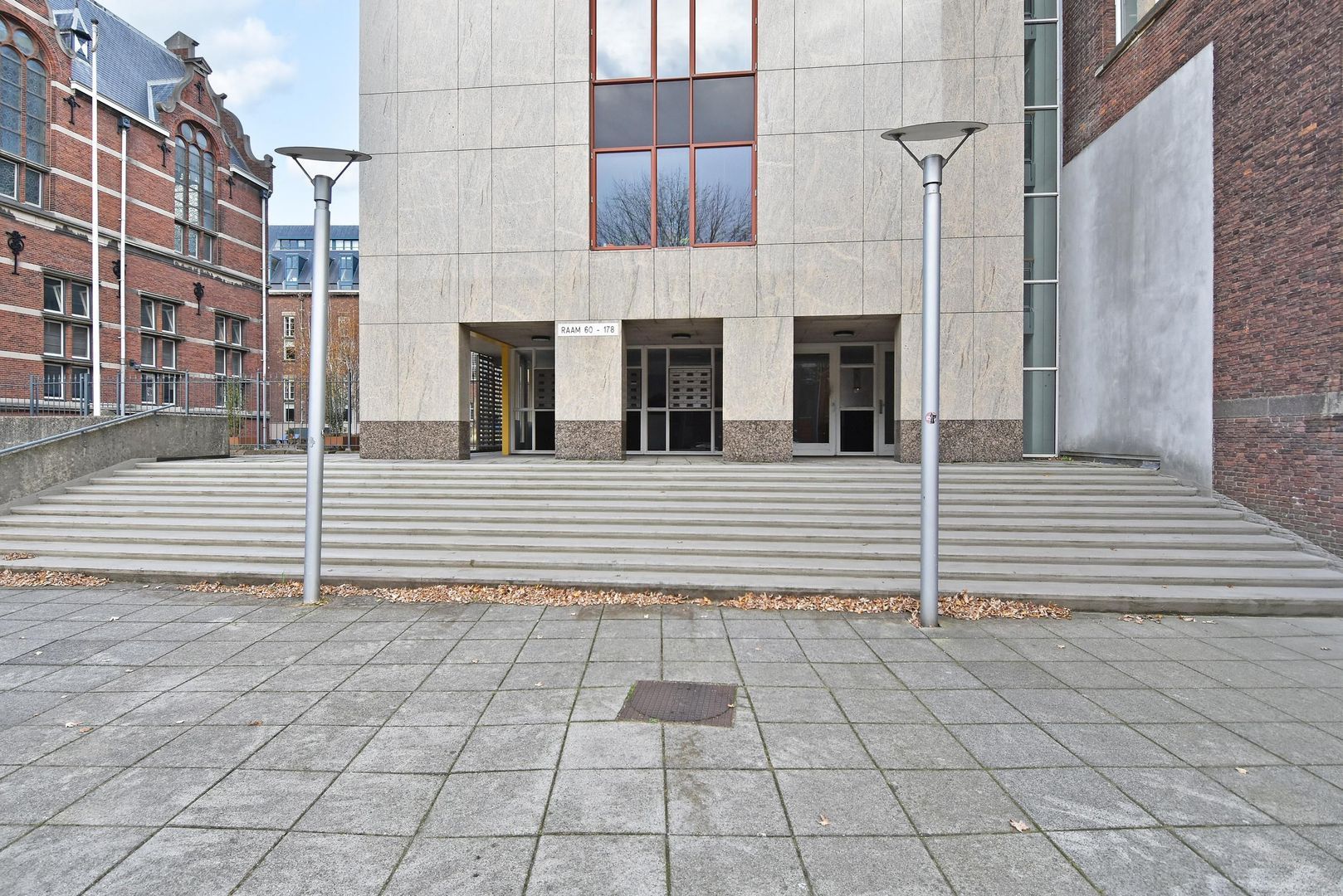 Raam 68, Delft foto-2