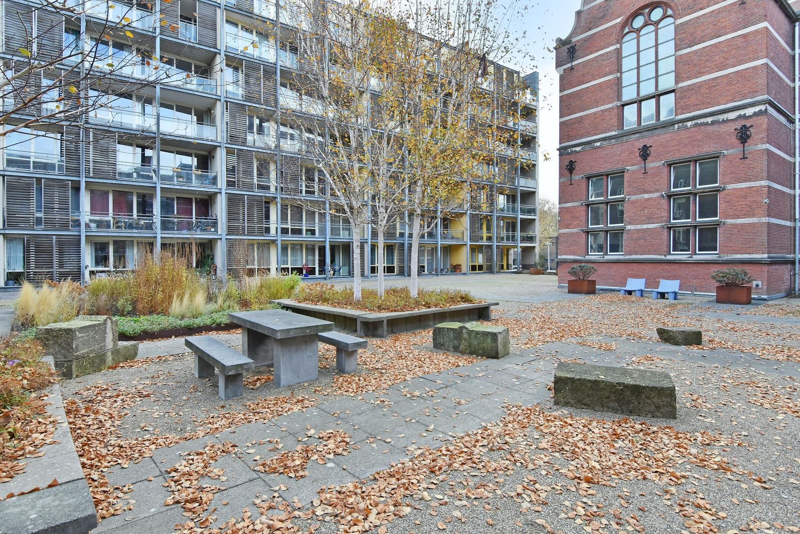 Raam 68, Delft foto-33