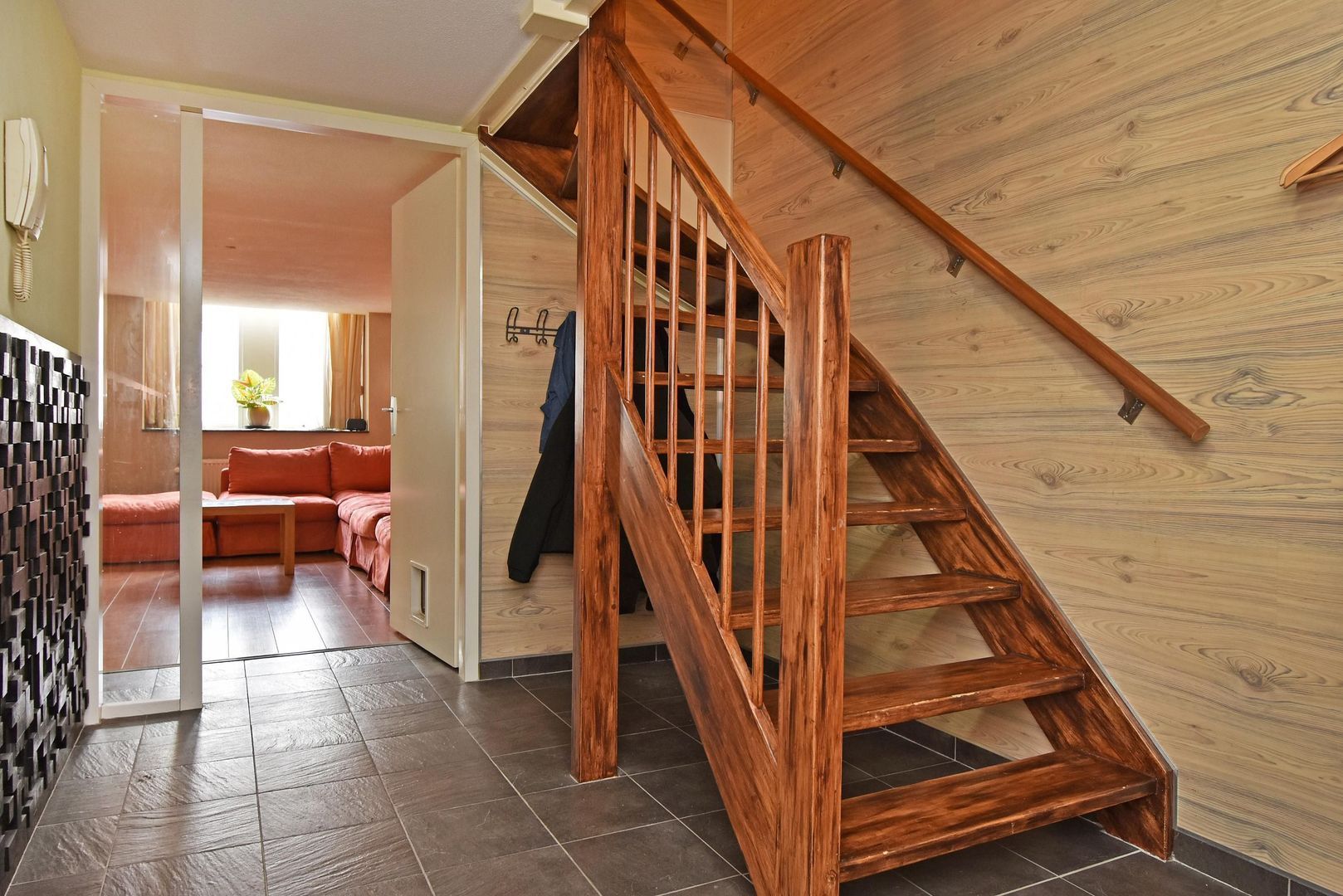 Raam 68, Delft foto-18