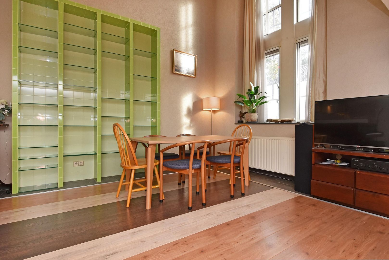 Raam 68, Delft foto-11