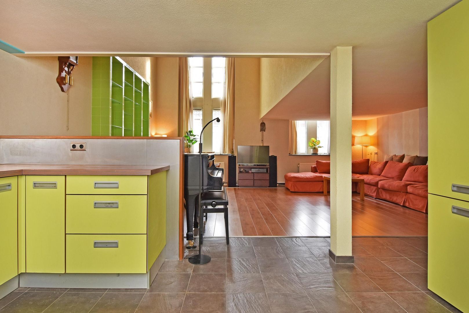 Raam 68, Delft foto-12