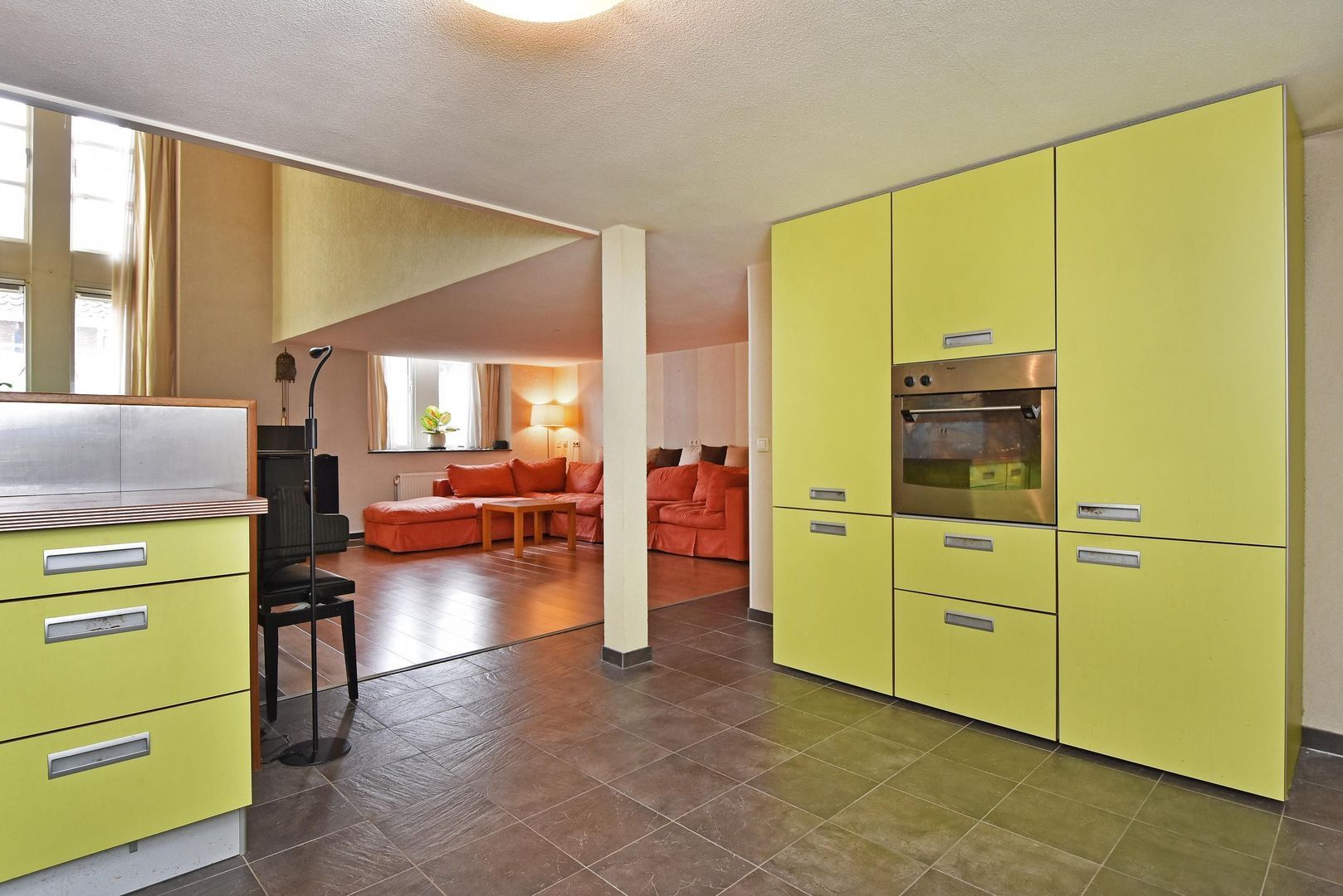 Raam 68, Delft foto-14