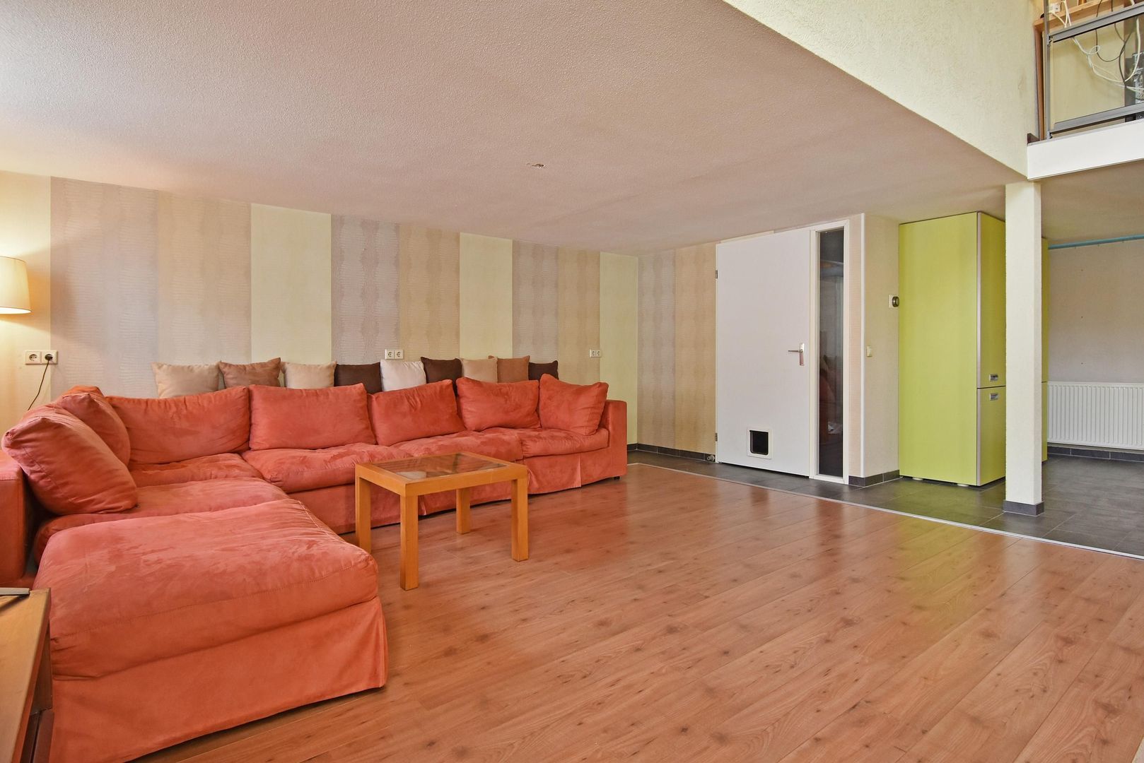 Raam 68, Delft foto-17