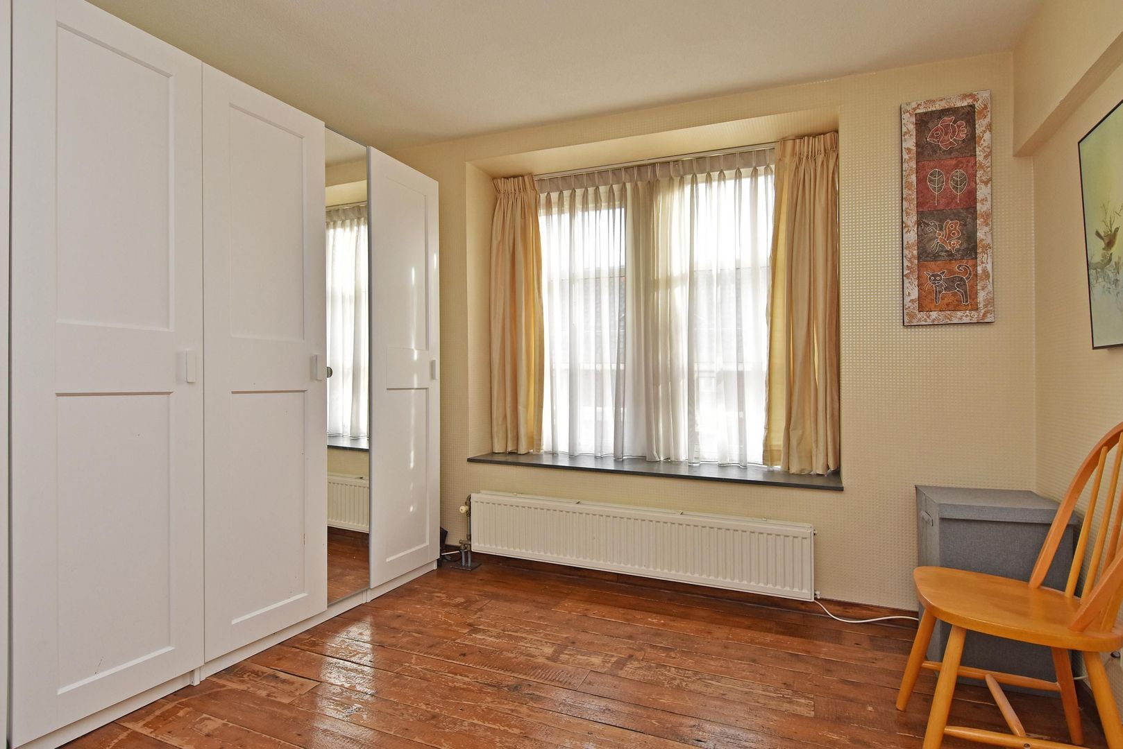 Raam 68, Delft foto-25