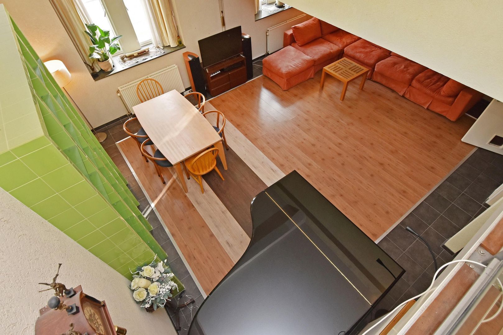 Raam 68, Delft foto-29