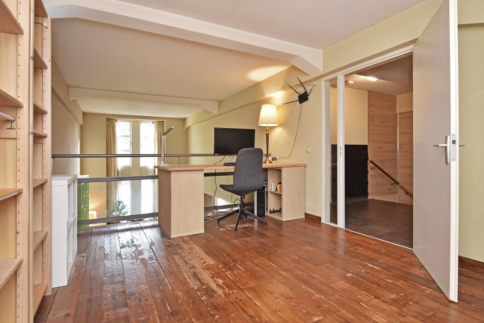 Raam 68, Delft foto-28