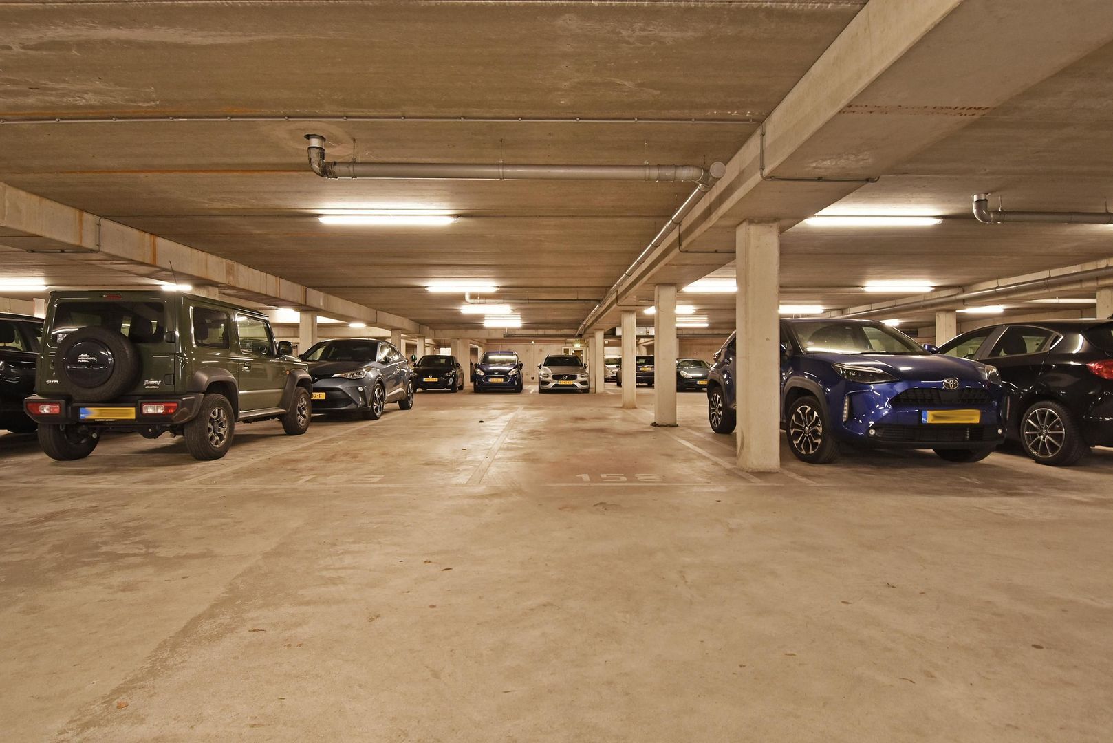 Raam 68, Delft foto-36