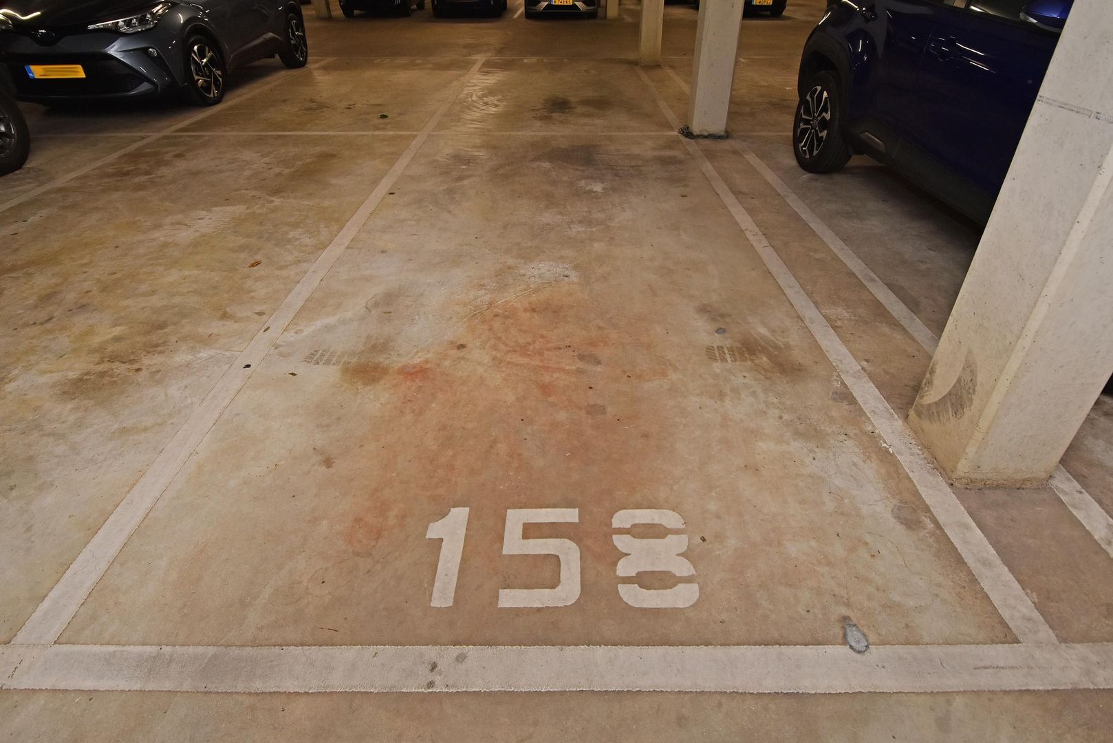 Raam 68, Delft foto-35