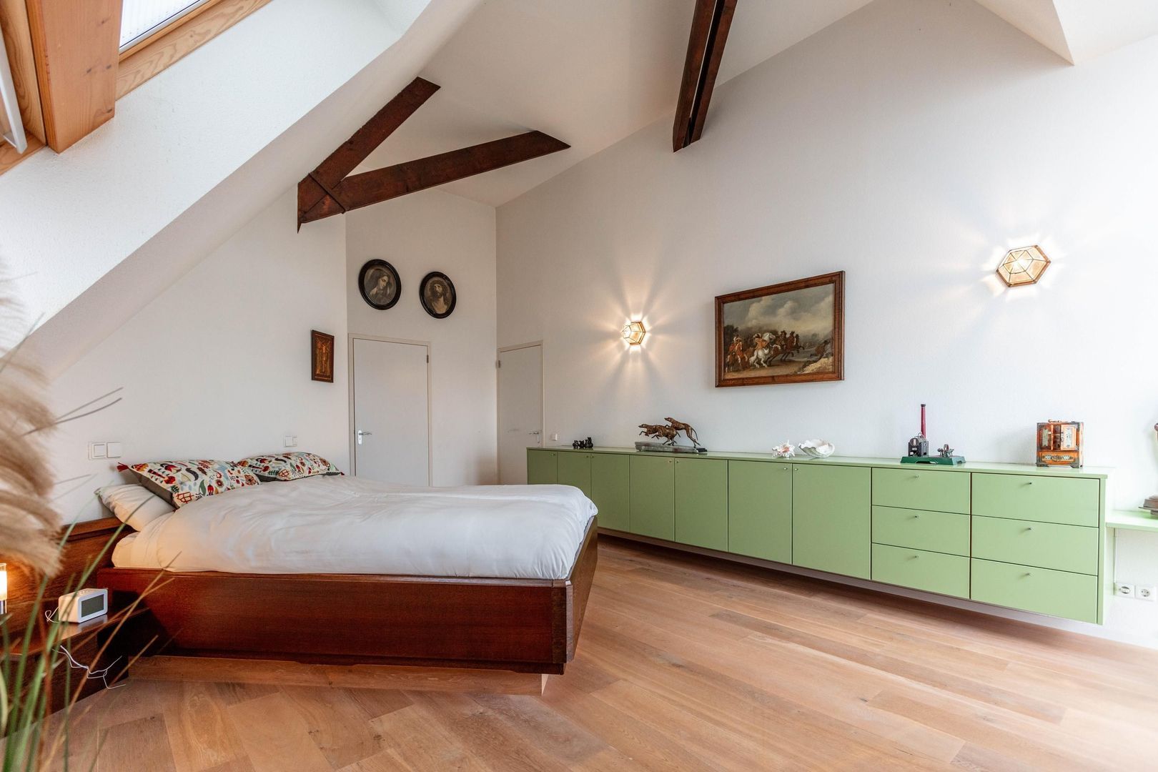 Oostplantsoen 100, Delft foto-28