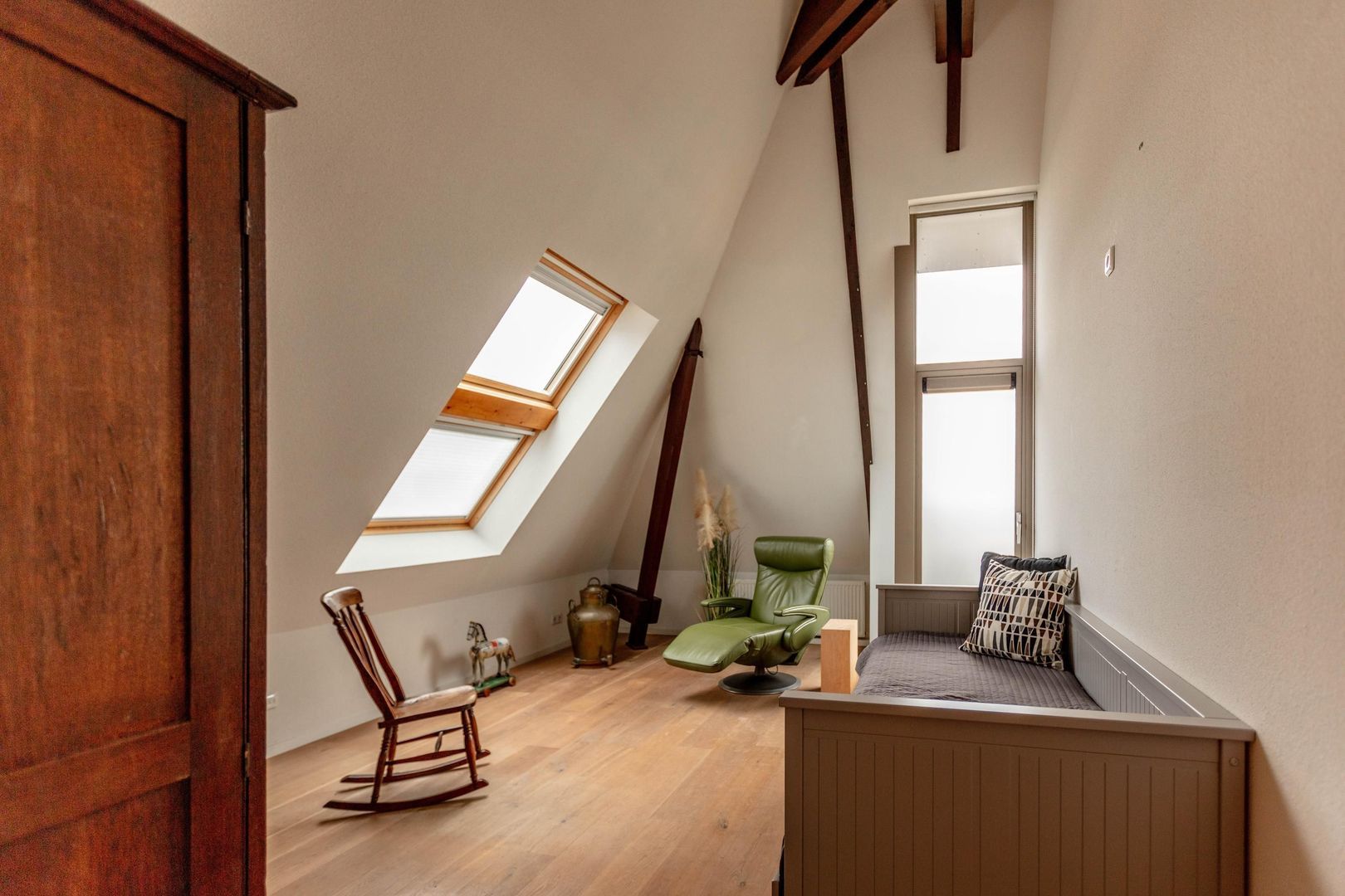 Oostplantsoen 100, Delft foto-37