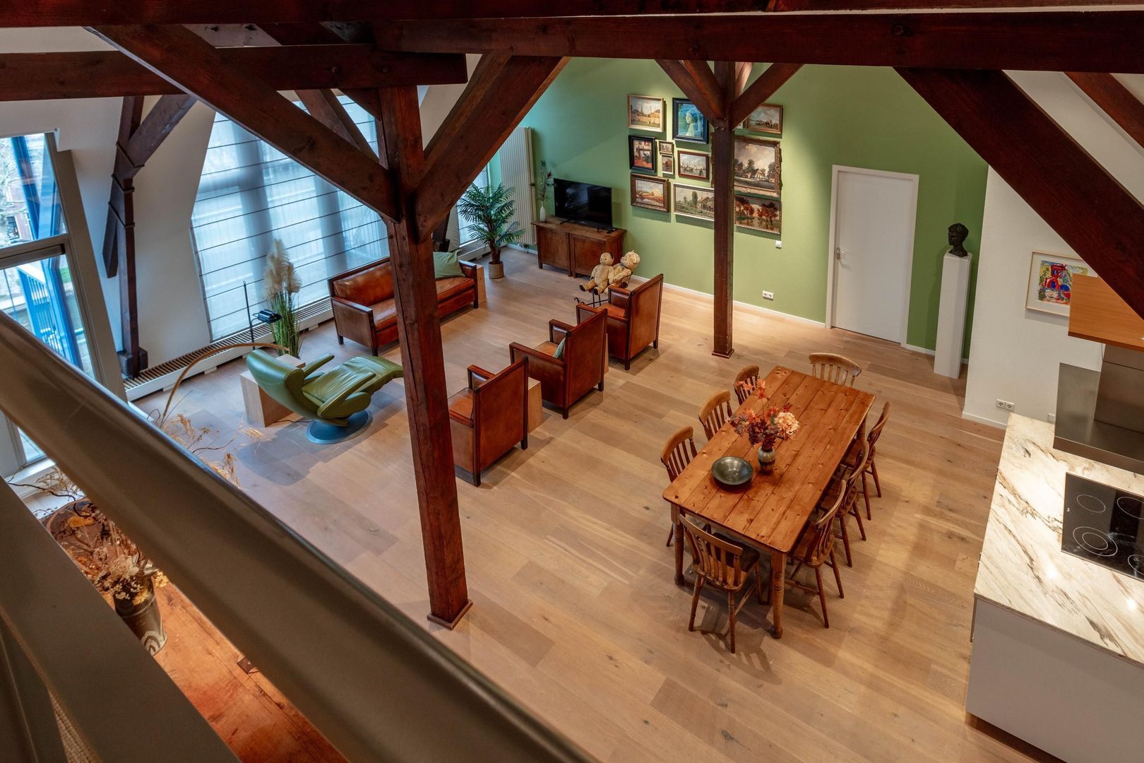 Oostplantsoen 100, Delft foto-44