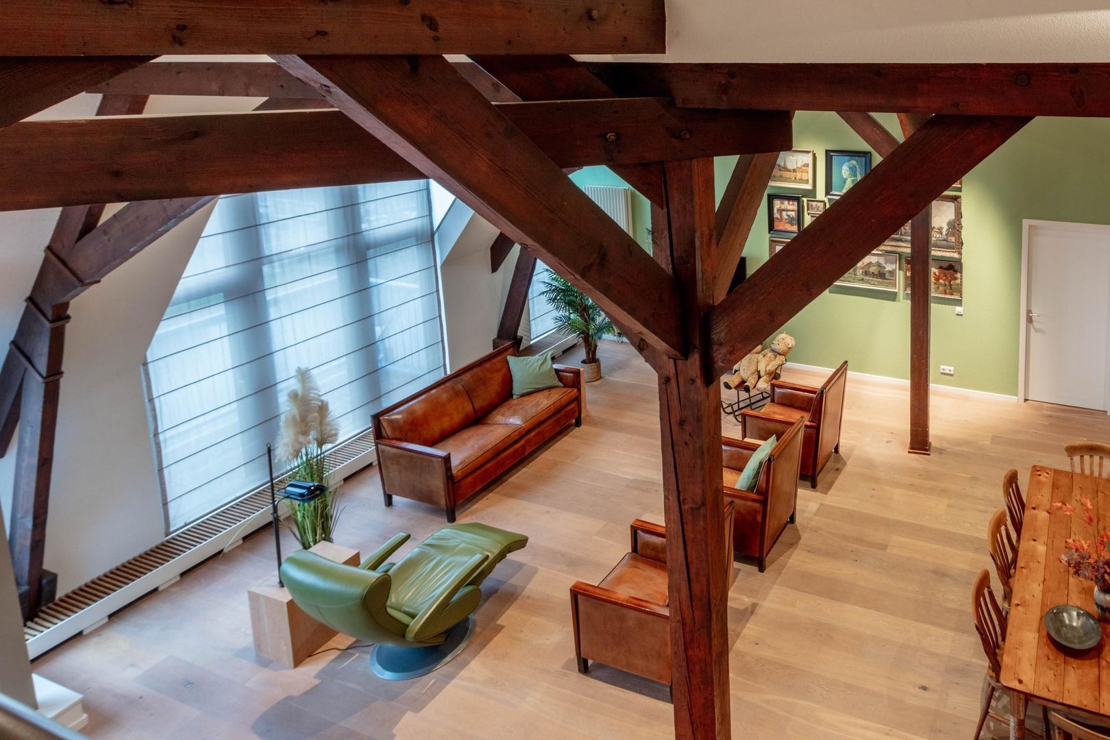 Oostplantsoen 100, Delft foto-16