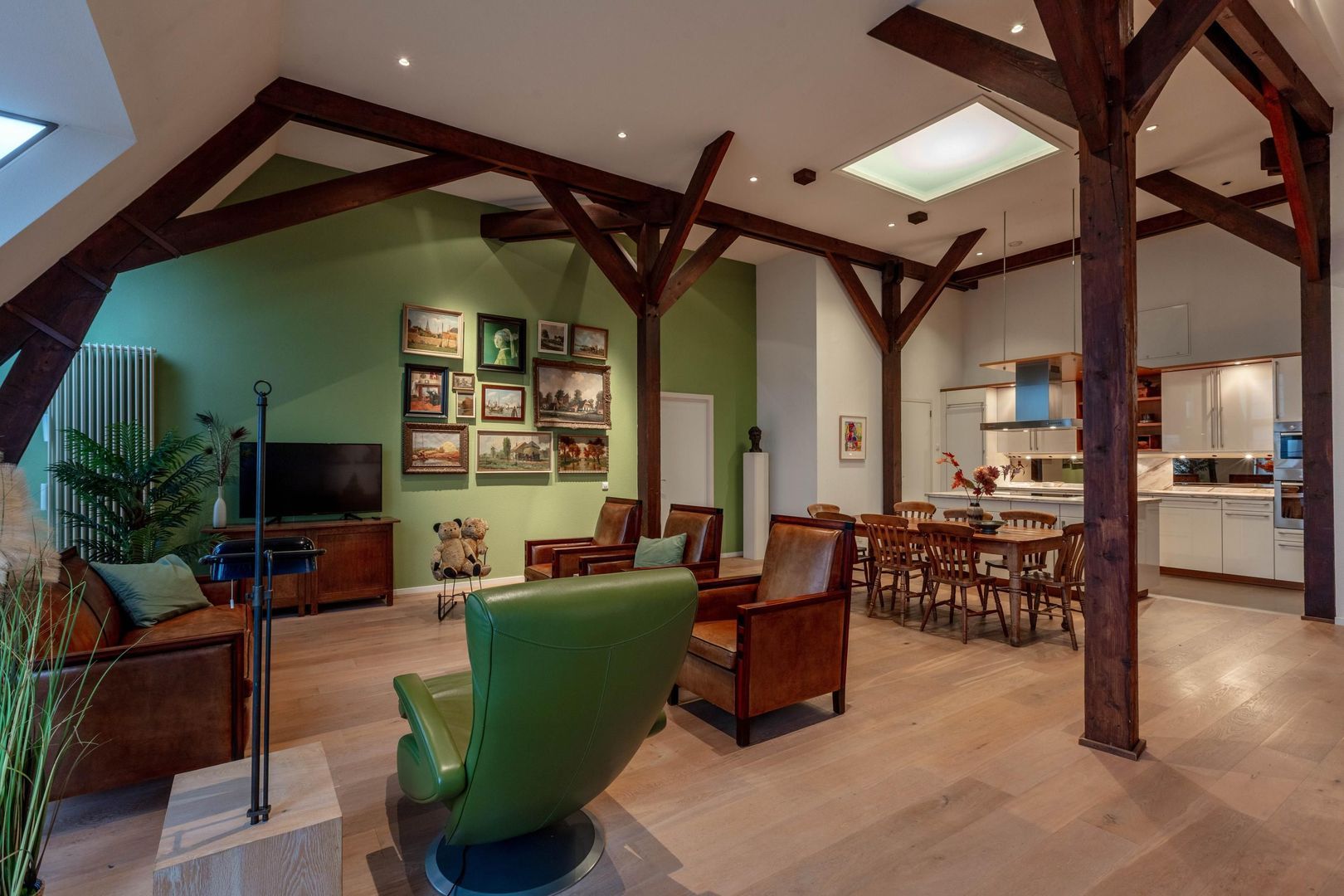 Oostplantsoen 100, Delft foto-12