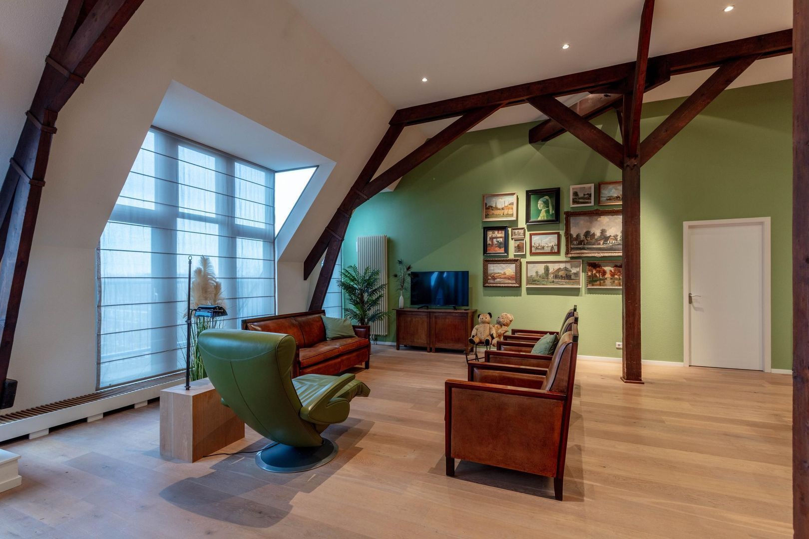 Oostplantsoen 100, Delft foto-25