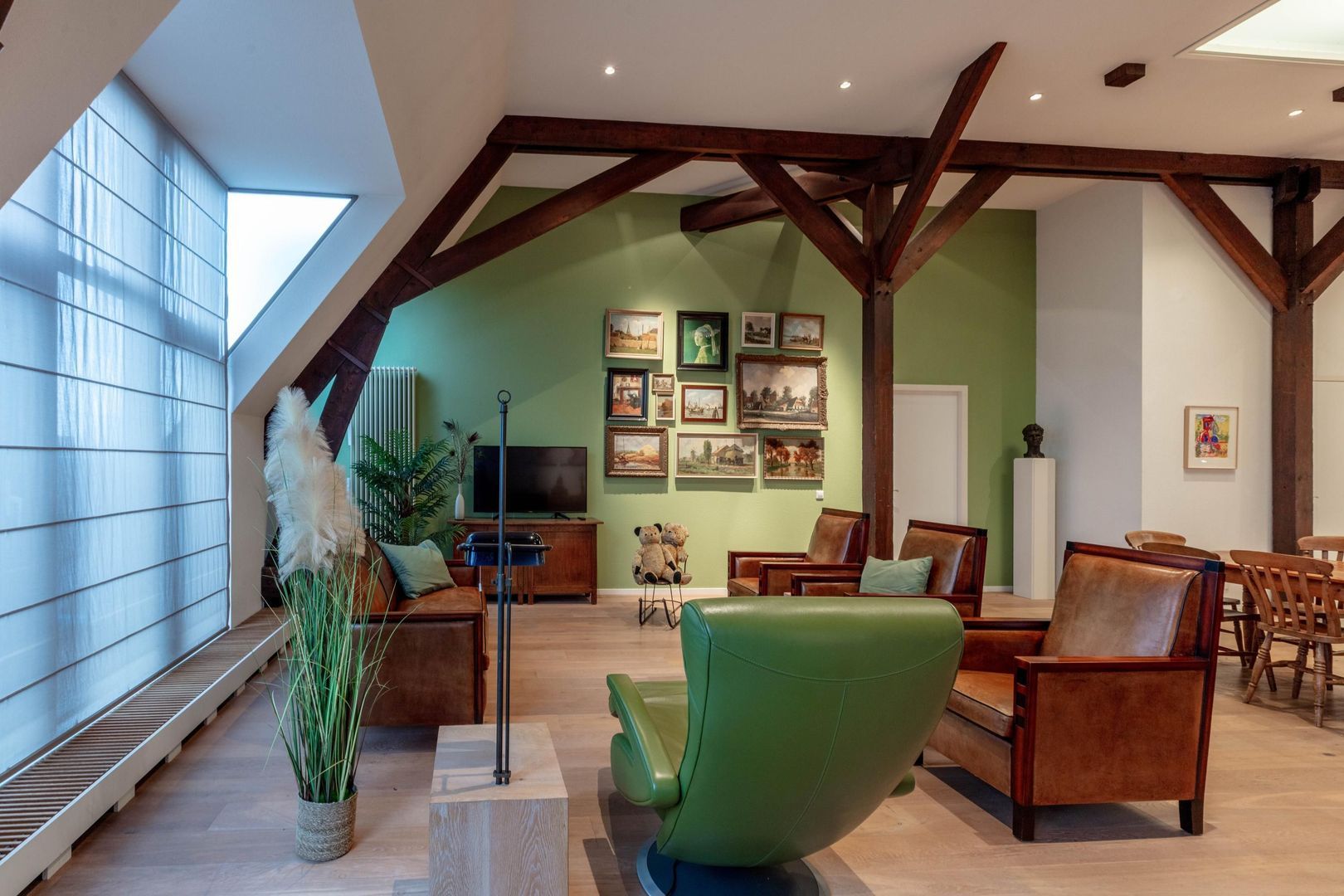 Oostplantsoen 100, Delft foto-13