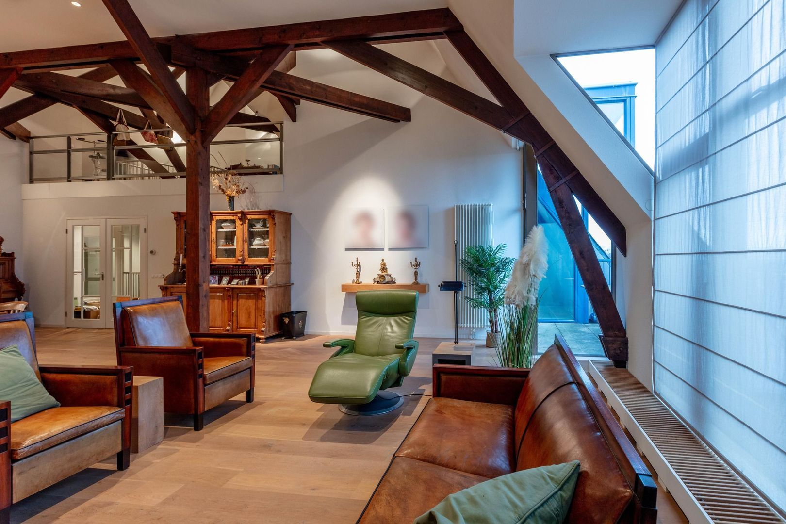 Oostplantsoen 100, Delft foto-24