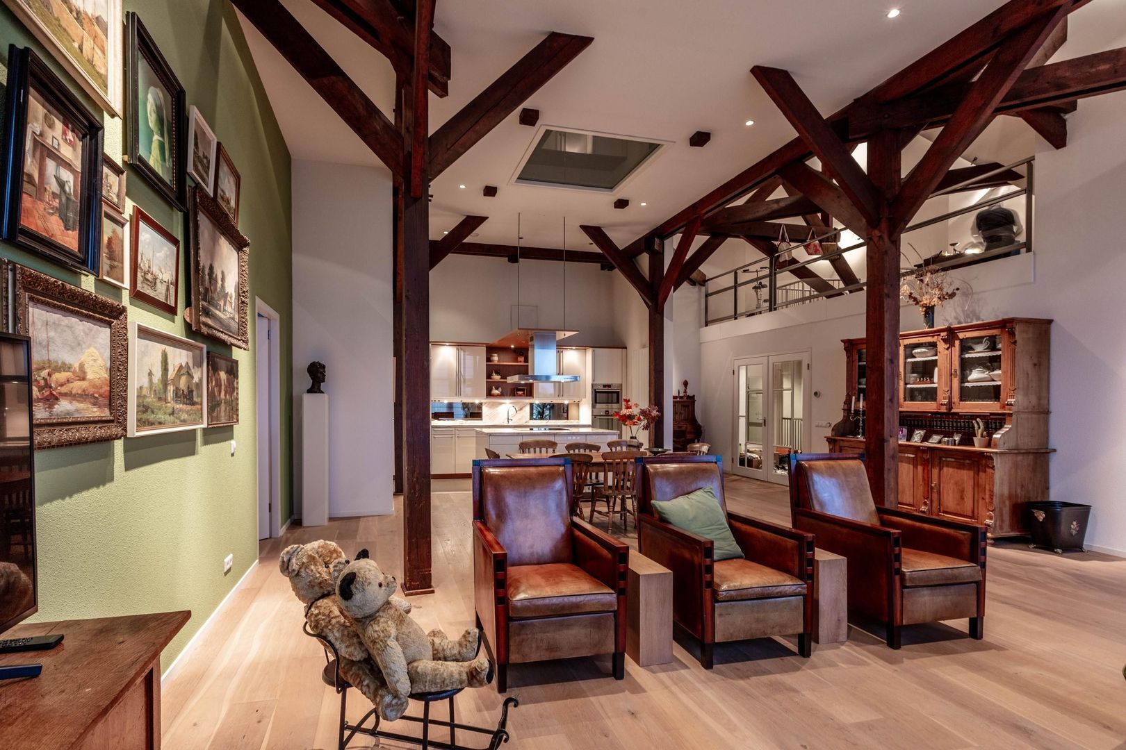 Oostplantsoen 100, Delft foto-15