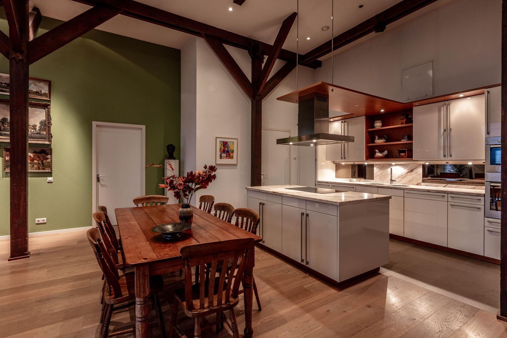 Oostplantsoen 100, Delft foto-19