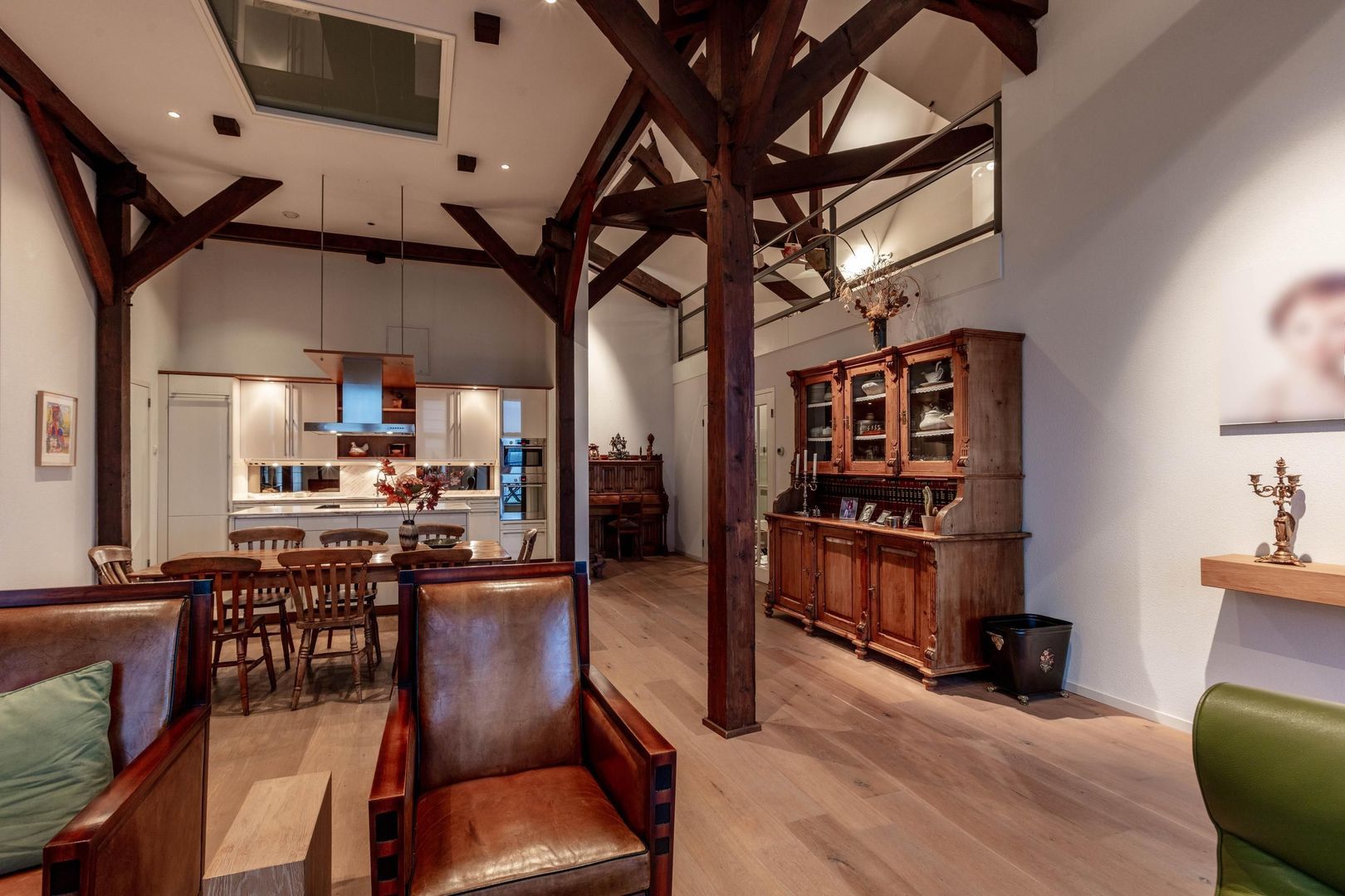 Oostplantsoen 100, Delft foto-17