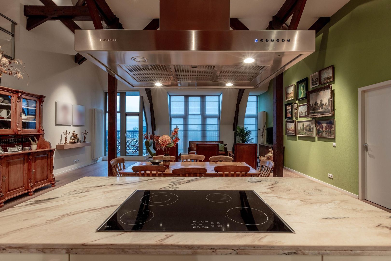 Oostplantsoen 100, Delft foto-22