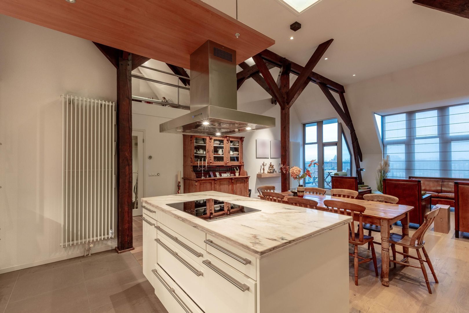 Oostplantsoen 100, Delft foto-21